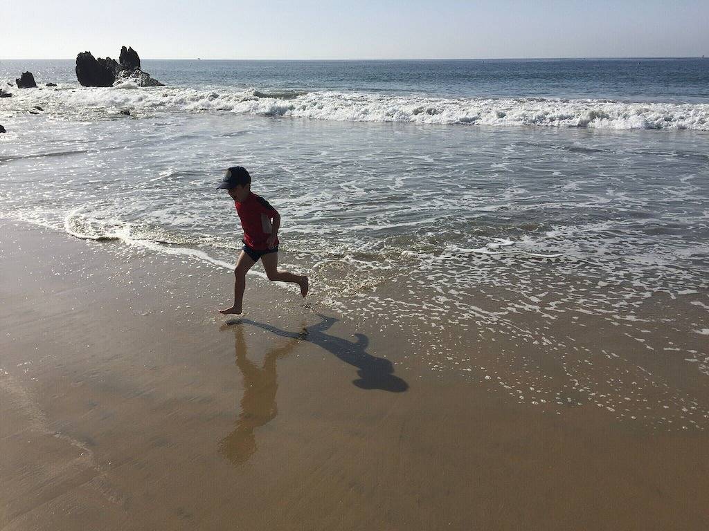 Solarbetriebene Haus in der Nähe besten Strände auf Big Island in Waikui, Kawaihae