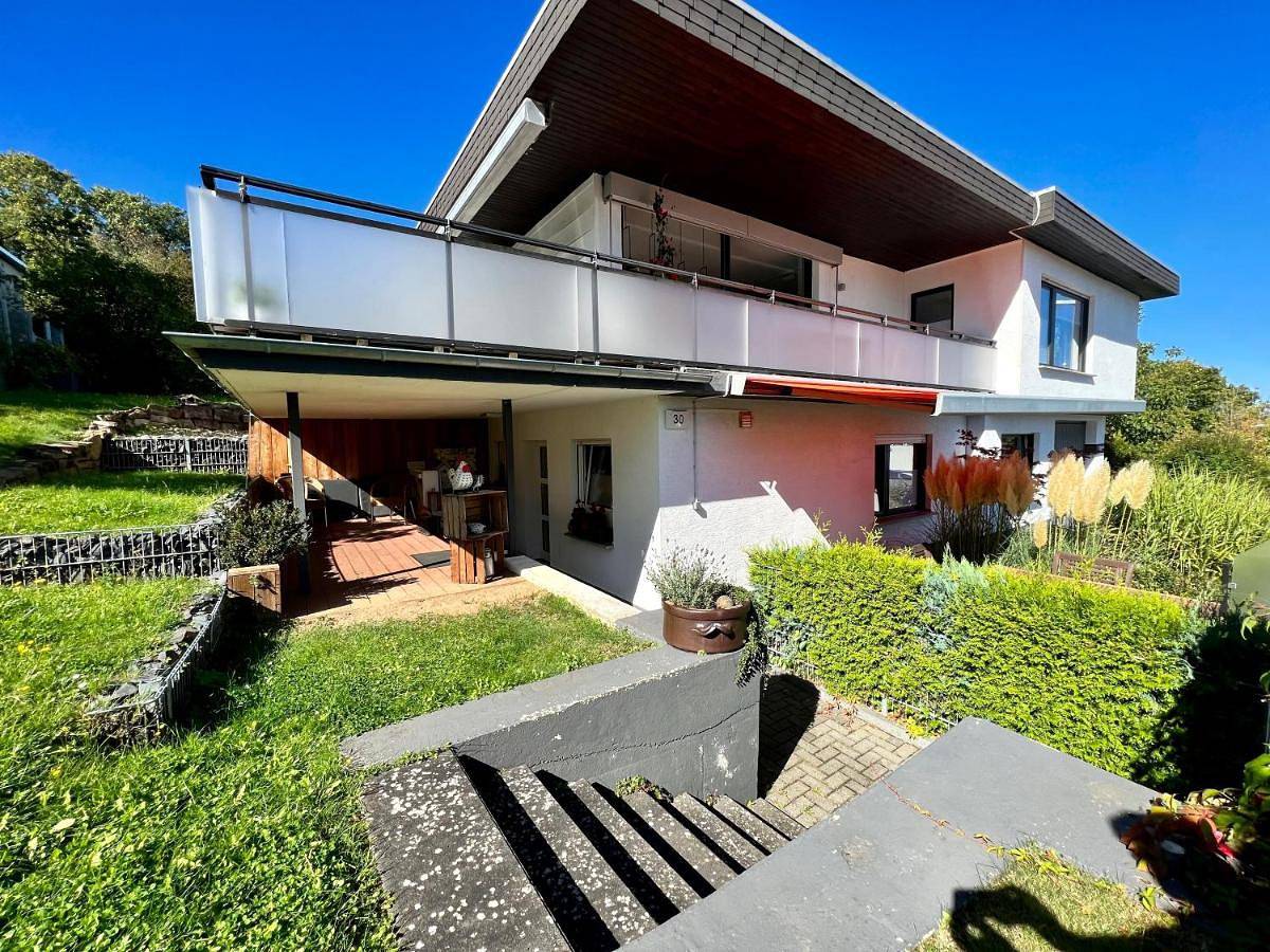 Ganze Wohnung, One-Bedroom Apartment in Bad Münstereifel, Naturpark Hohes Venn-Eifel