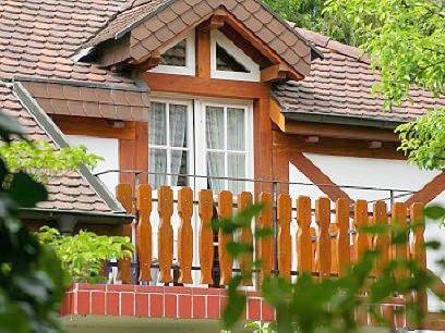 Hotel zur Krone in Auggen, Südschwarzwald