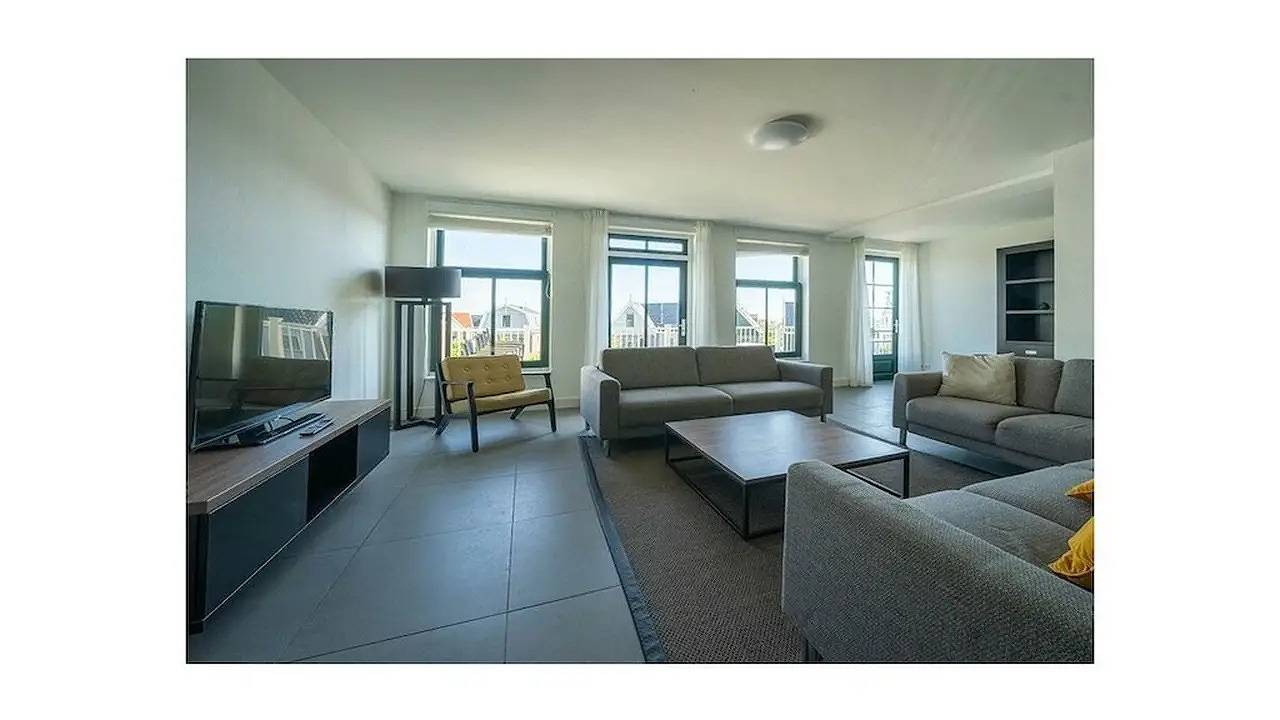 Ferienhaus für 10 Personen (130 m²) in Markermeer