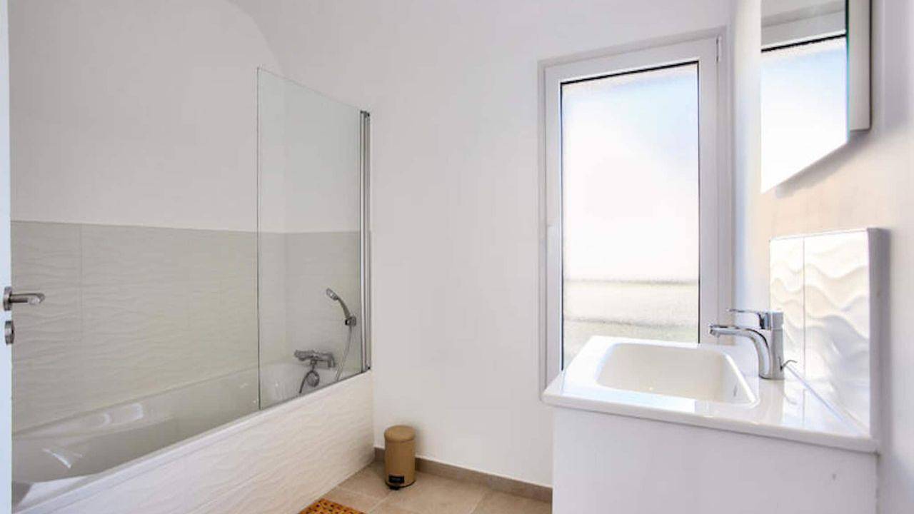 Ganze Ferienwohnung, Ferienwohnung für 8 Personen (110 m²) in Saint-Briac-sur-Mer in Saint-Briac-sur-Mer, Saint-Malo und Umgebung