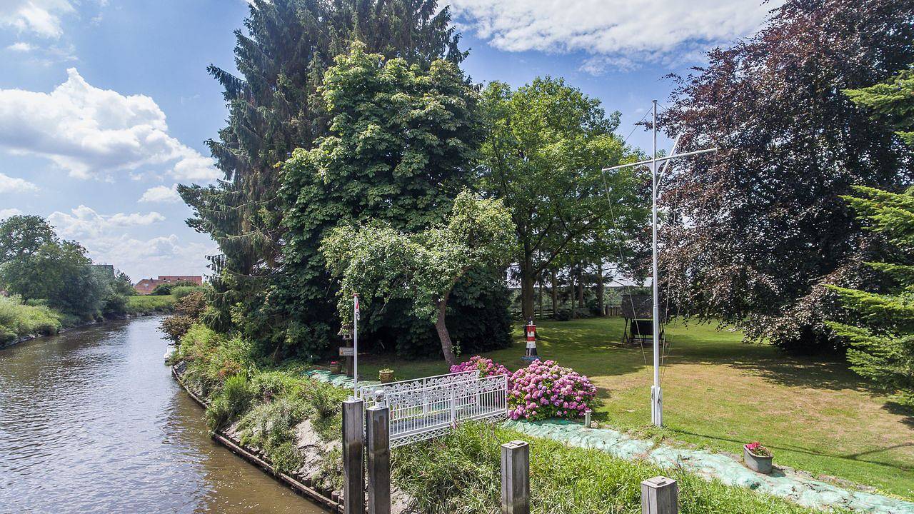 Ganze Ferienwohnung, Ferienwohnung für 3 Personen (63 m²) in Jork in Jork, Altes Land Stade