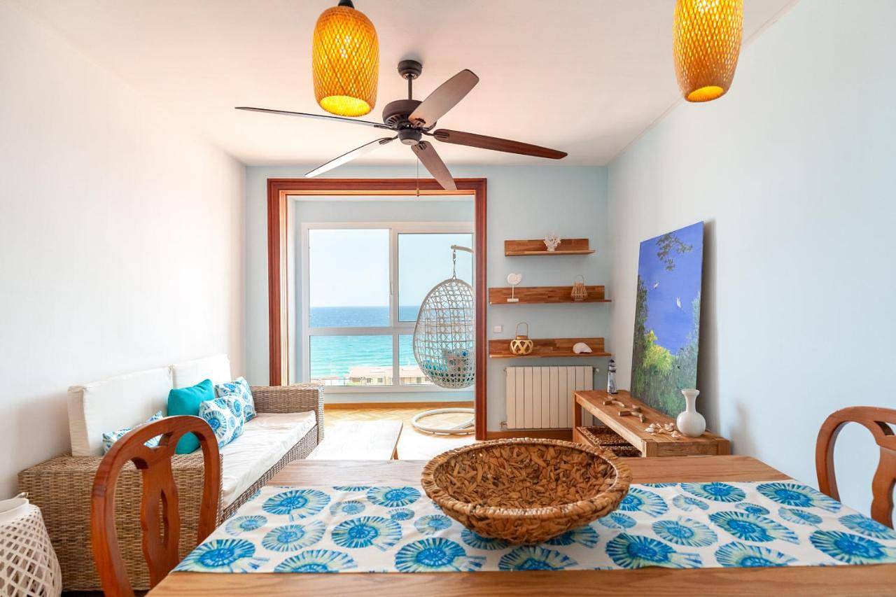 Ganze Wohnung, Apartment with Sea View in Tarragona, Costa Dorada