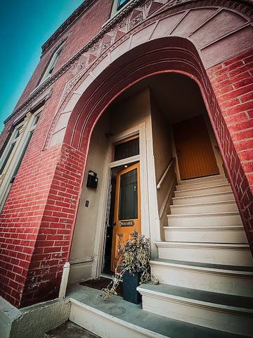 Vacation House for 4 Guests in Kansas, USA, Picture 4