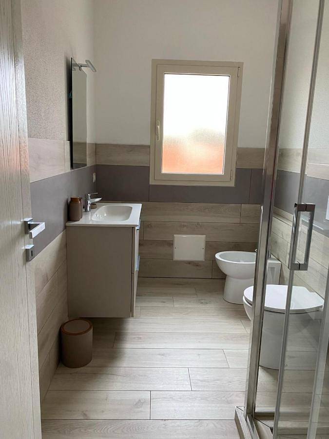 Chambre d’hôte pour 2 personnes, avec terrasse à Budoni - 2