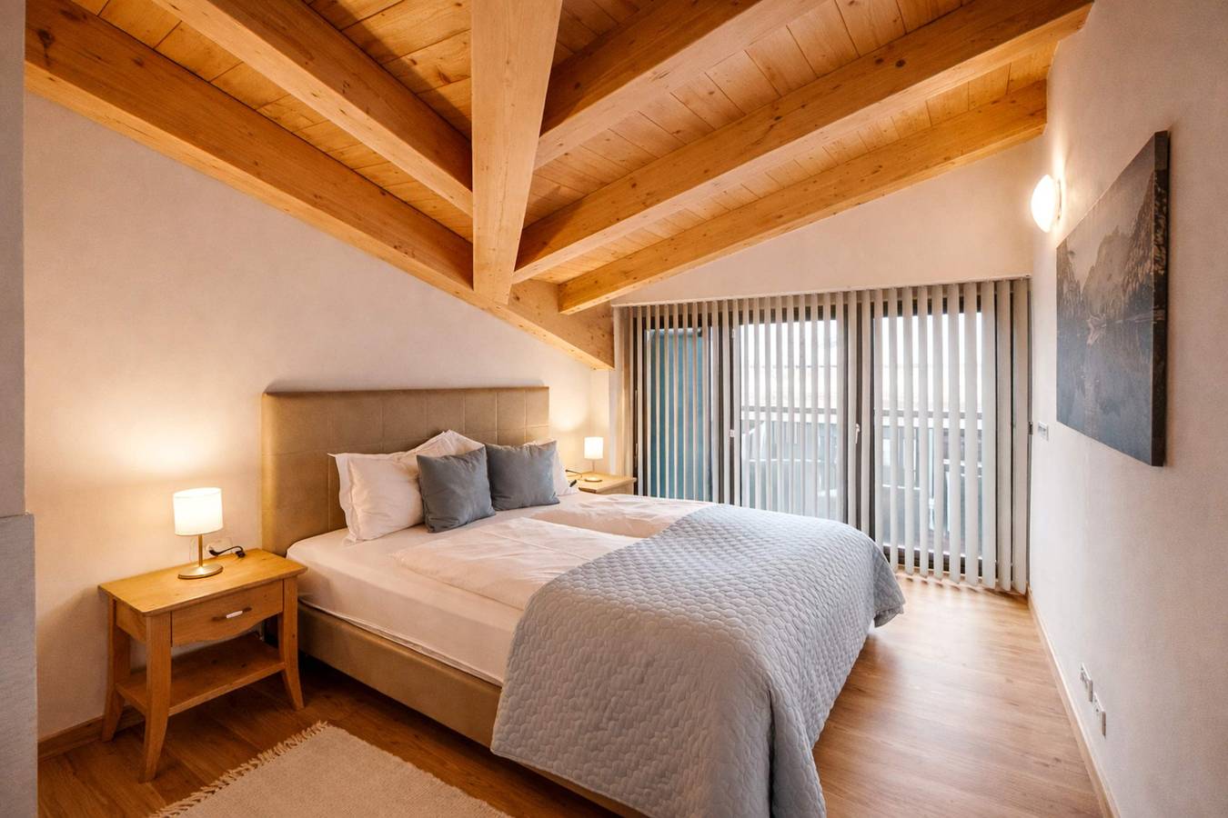 Ganze Wohnung, Ferienwohnung für 5 Personen mit Garten in Seefeld in Tirol, Innsbruck Land