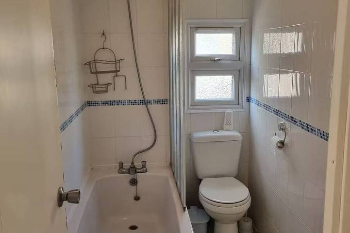 Chalet pour 5 personnes, animaux acceptés