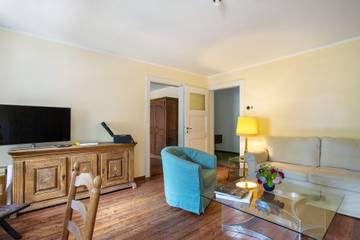 Cottage for 6 Guests in Siegsdorf, Bavaria, Picture 3