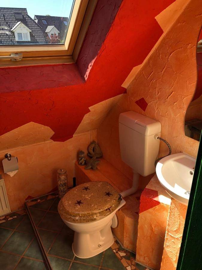 BnB für 2 Personen, mit Garten an der Ostsee - 3