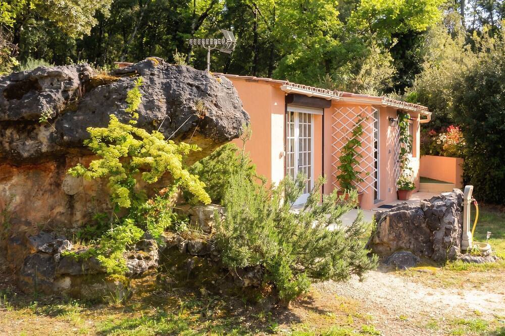 Maison de vacances