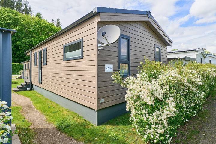 Ferienhaus für 5 Personen, mit Terrasse in Scharbeutz - 2