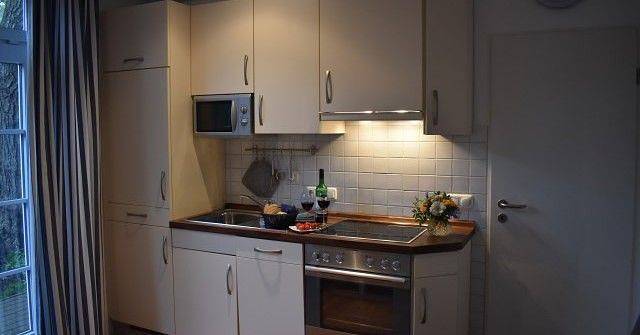 Ganze Wohnung, Herzlich Willkommen in der Ferienwohnung Strandgut - De Balken 3! in Spiekeroog