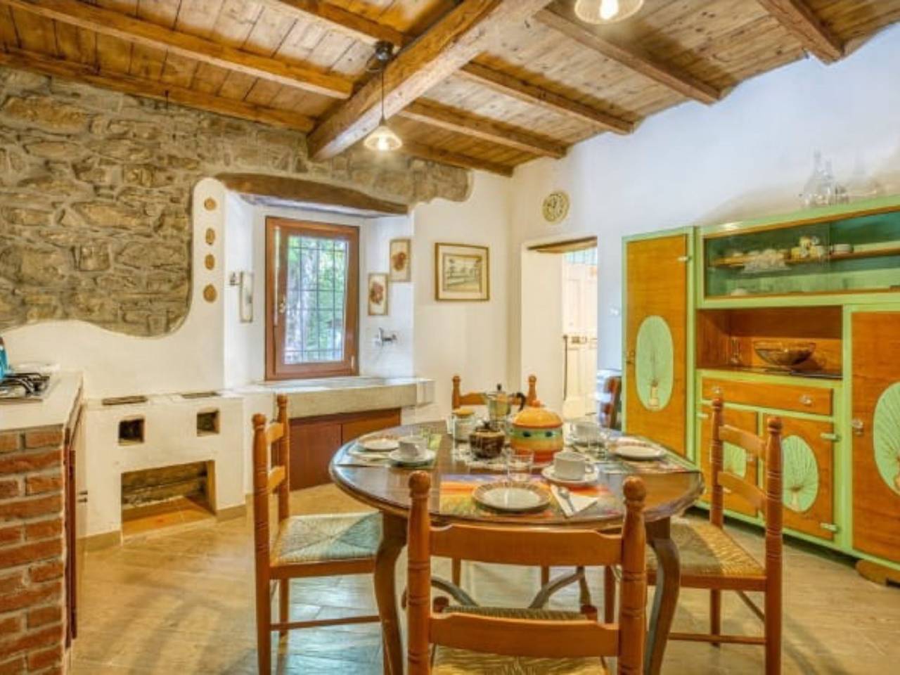 Ester in Castel di Casio, Bologna Provinz