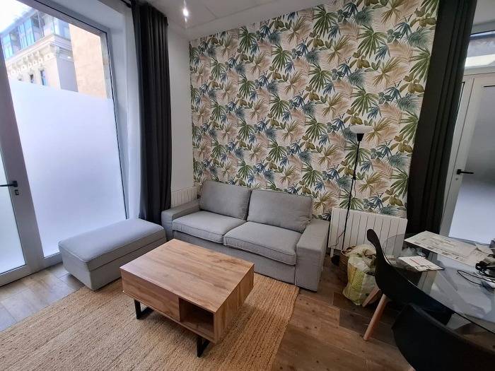 Gîte pour 4 personnes à Santander - 3