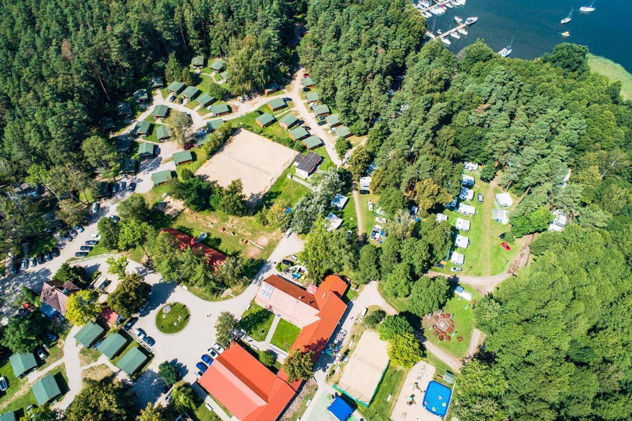 Klub Mila Kamień in Śniardwy