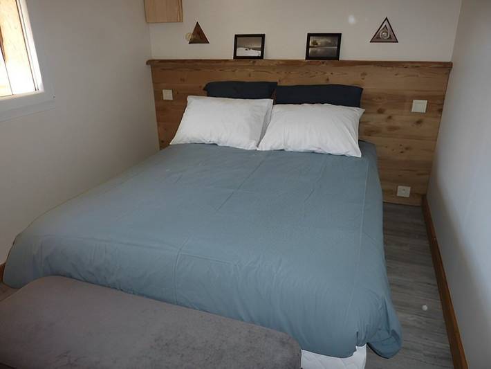 Chambre d’hôte pour 2 personnes, avec terrasse dans les Vosges - 4