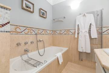 Appartement De Vacances pour 4 Personnes dans Beaulieu-sur-Mer, Région de Nice, Photo 3