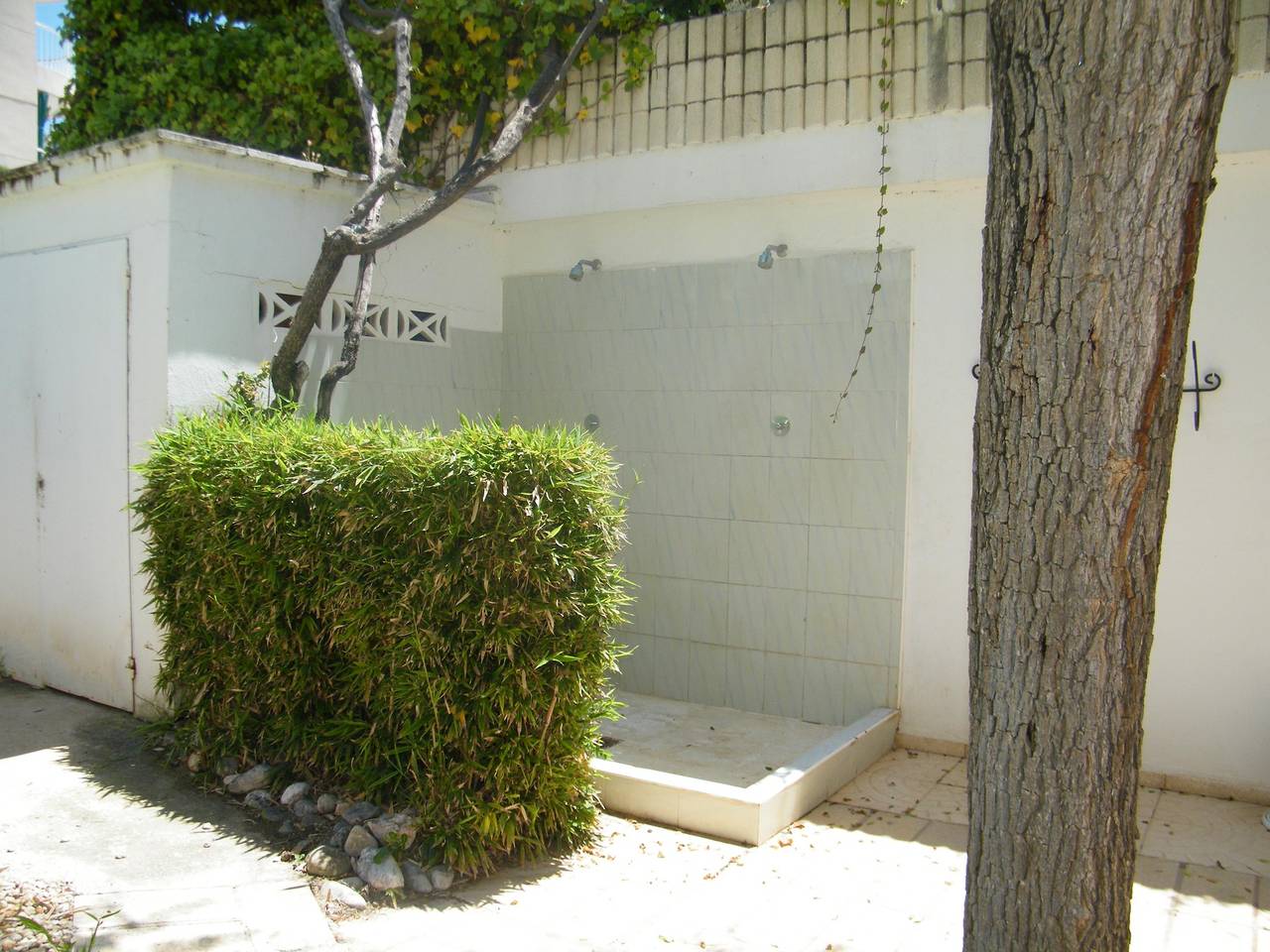 Appartamento intero, Playa de Gandía junto al Paseo Rosa de los Vientos, apartamento de 3 dormitorios con piscina. Exclusivo Familias in Playa de Gandía, Costa de Valencia