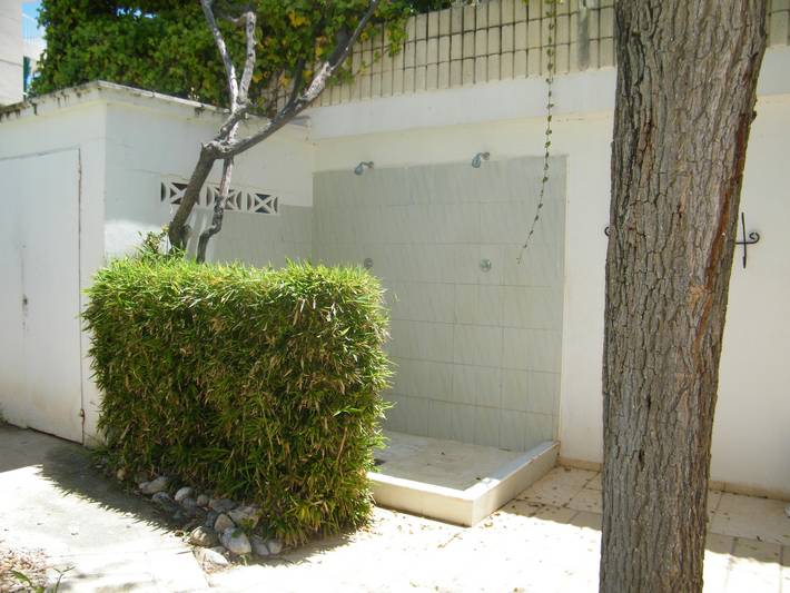 Ferienwohnung für 7 Personen, mit Terrasse und Pool, mit Haustier in Gandia - 4