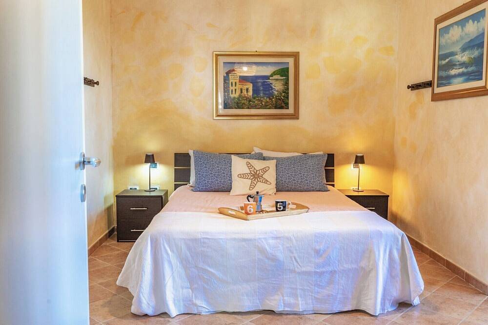 Appartamento intero, Domo de Luxi - Calamenhir - Portoscuso in Portoscuso, Provincia di Carbonia-Iglesias