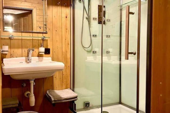Chalet Wildalpen (in Ruhelage & mit Wellness) in Wildalpen, Mostviertel