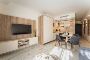 Holiday Rental for 4 People in Paceville, San Giljan, Photo 3