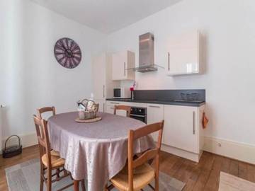 Maison De Vacances pour 5 Personnes dans Bligny-sur-Ouche, Région de Beaune, Photo 1