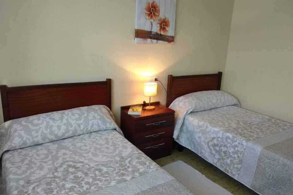 Disconnectaengalicia Casa Montalvo - Ground Floor in Sanxenxo, Rías Baixas