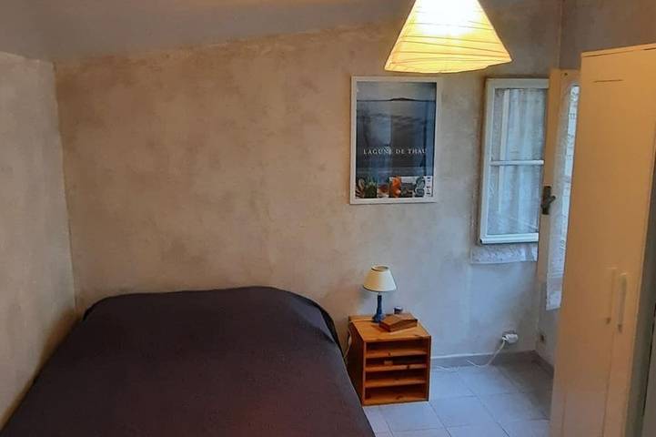 Location de vacances pour 6 personnes dans Plage Saint-Vincent (Agde) - 3