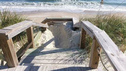 Vacation House for 8 Guests in Vilano Beach, Florida, Picture 1