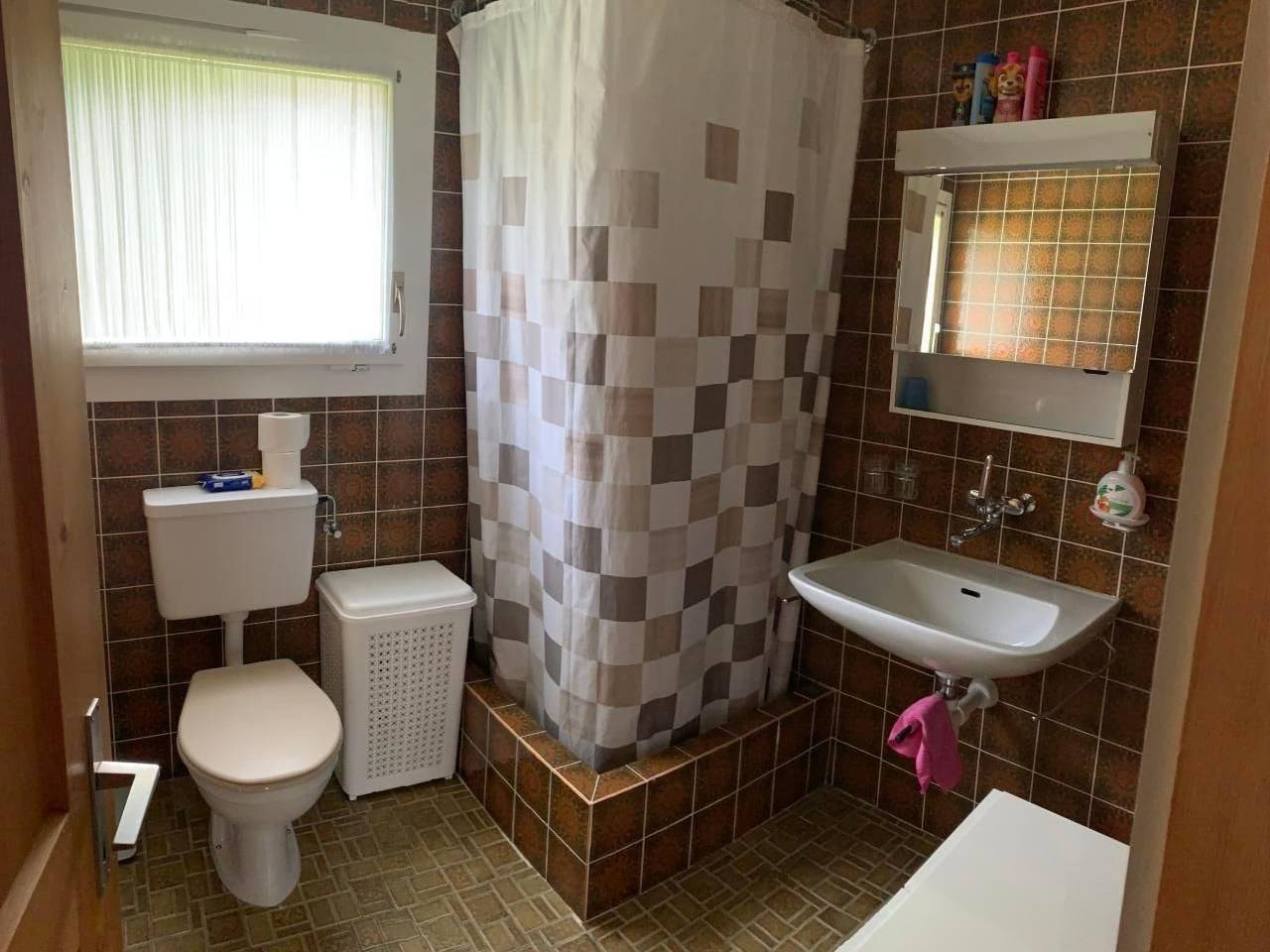 Lungern in Lungern, Obwalden