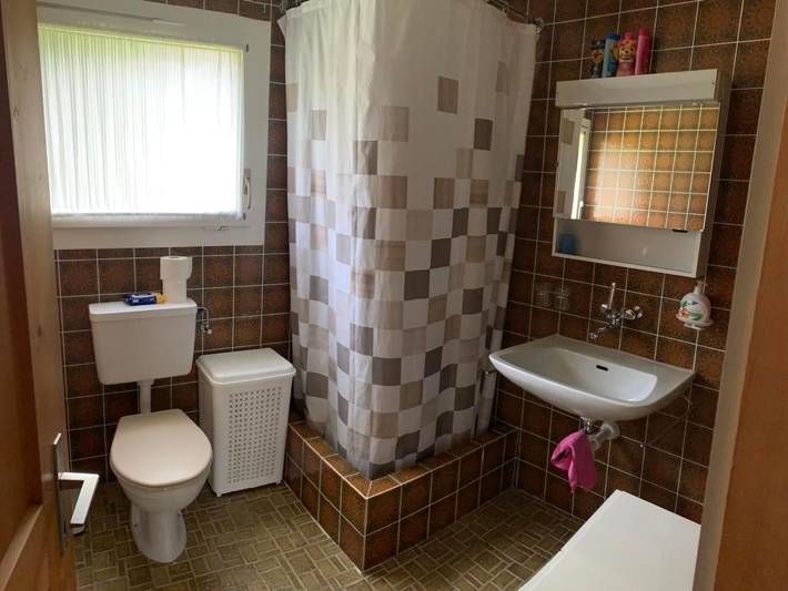 Lungern in Lungern, Canton d'Obwald