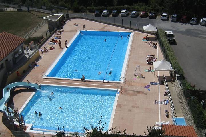Location de vacances pour 10 personnes, avec jacuzzi à Prats-de-Mollo-la-Preste - 4