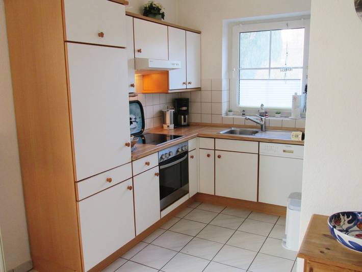 Ferienhaus für 4 Personen, mit Terrasse, kinderfreundlich in Neßmersiel - 3