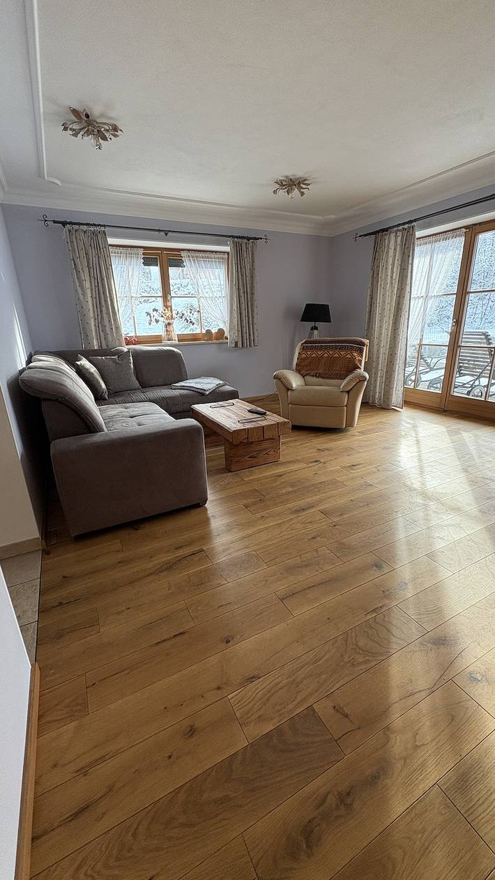 Ferienwohnung für 4 Personen, mit Garten, mit Haustier in Schönau am Königssee - 3