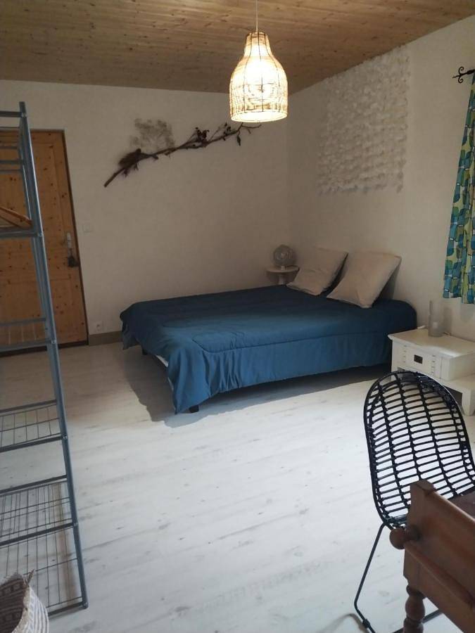 Location de vacances pour 10 personnes à Le Brignon - 3