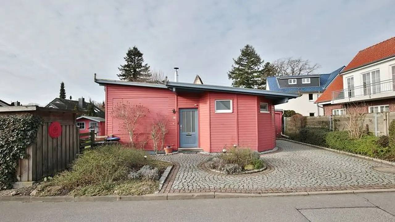 Ferienhaus für 6 Personen (100 m²) in Niendorf/Ostsee in Niendorf, Timmendorfer Strand