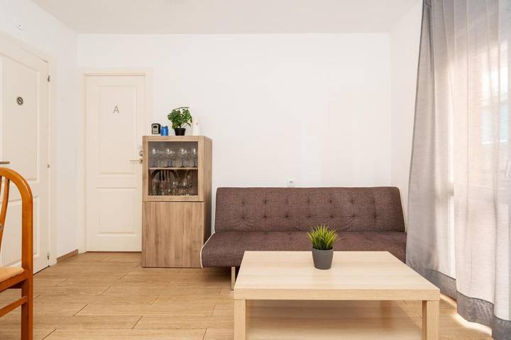 Apartamento de vacaciones para 2 personas - 1