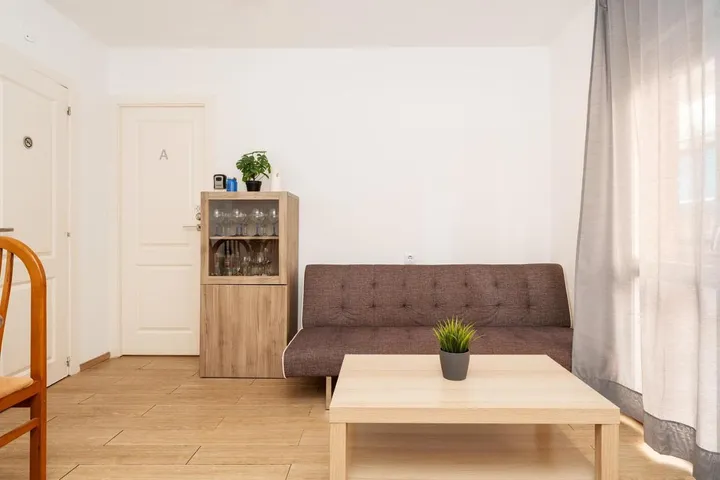 Apartamento de vacaciones para 2 personas - 1