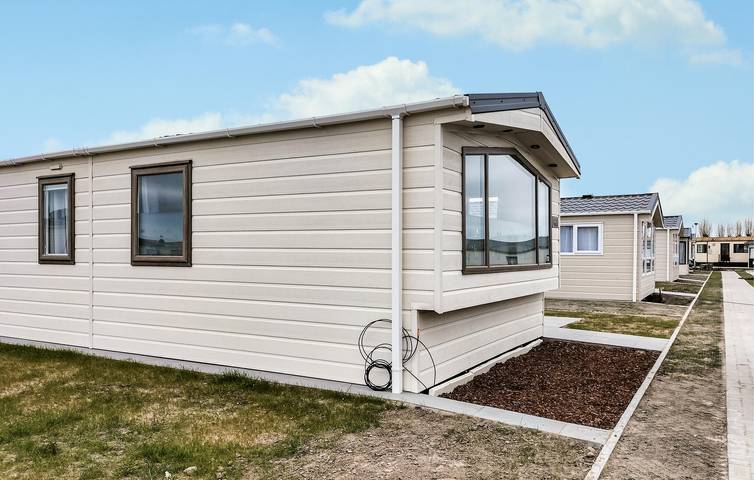 Ferienhaus für 4 Personen, mit Terrasse und Garten, mit Haustier in Bredene - 2