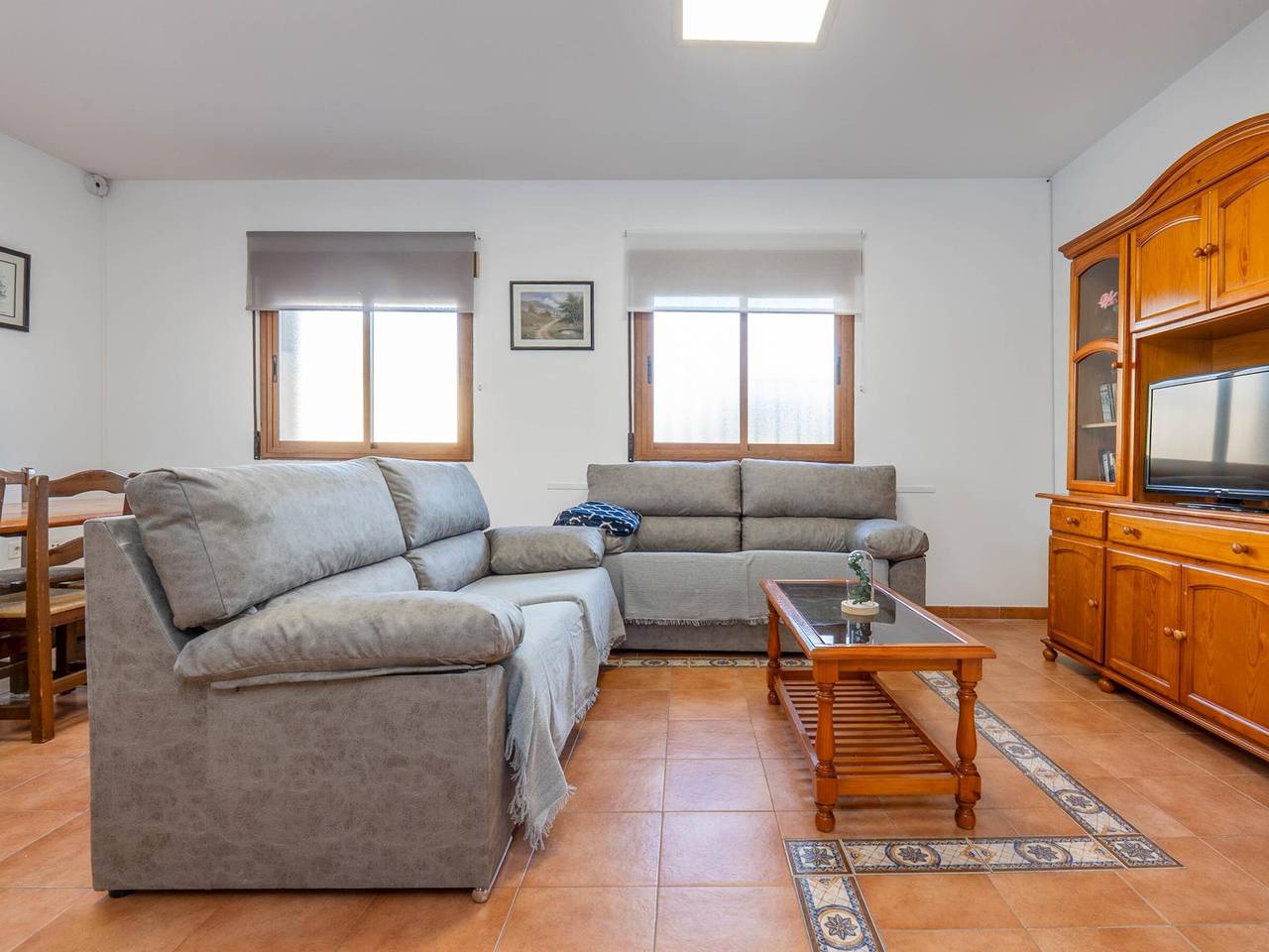 Maison individuelle spacieuse et intime près de Grenade in Armilla, Province de Grenade