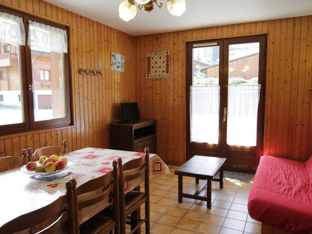 Photo : Appartement de vacances