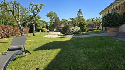 Holiday Rental for 6 People in Les Bréviaires, Yvelines, Photo 4