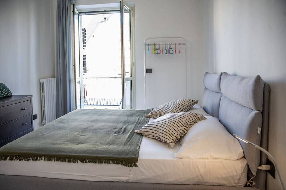 Entire apartment, Bilotti Central Loft - Cosenza in Cosenza, Cosenza Province