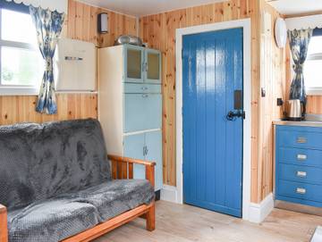 Cottage for 2 People in North Yorkshire, Yorkshire, Photo 3