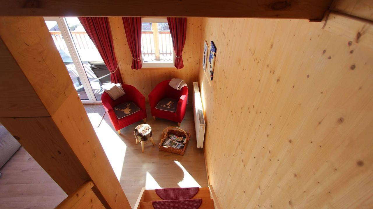 Ferienhaus für 8 Personen (100 m²) in Hohentauern in Hohentauern, Murtal