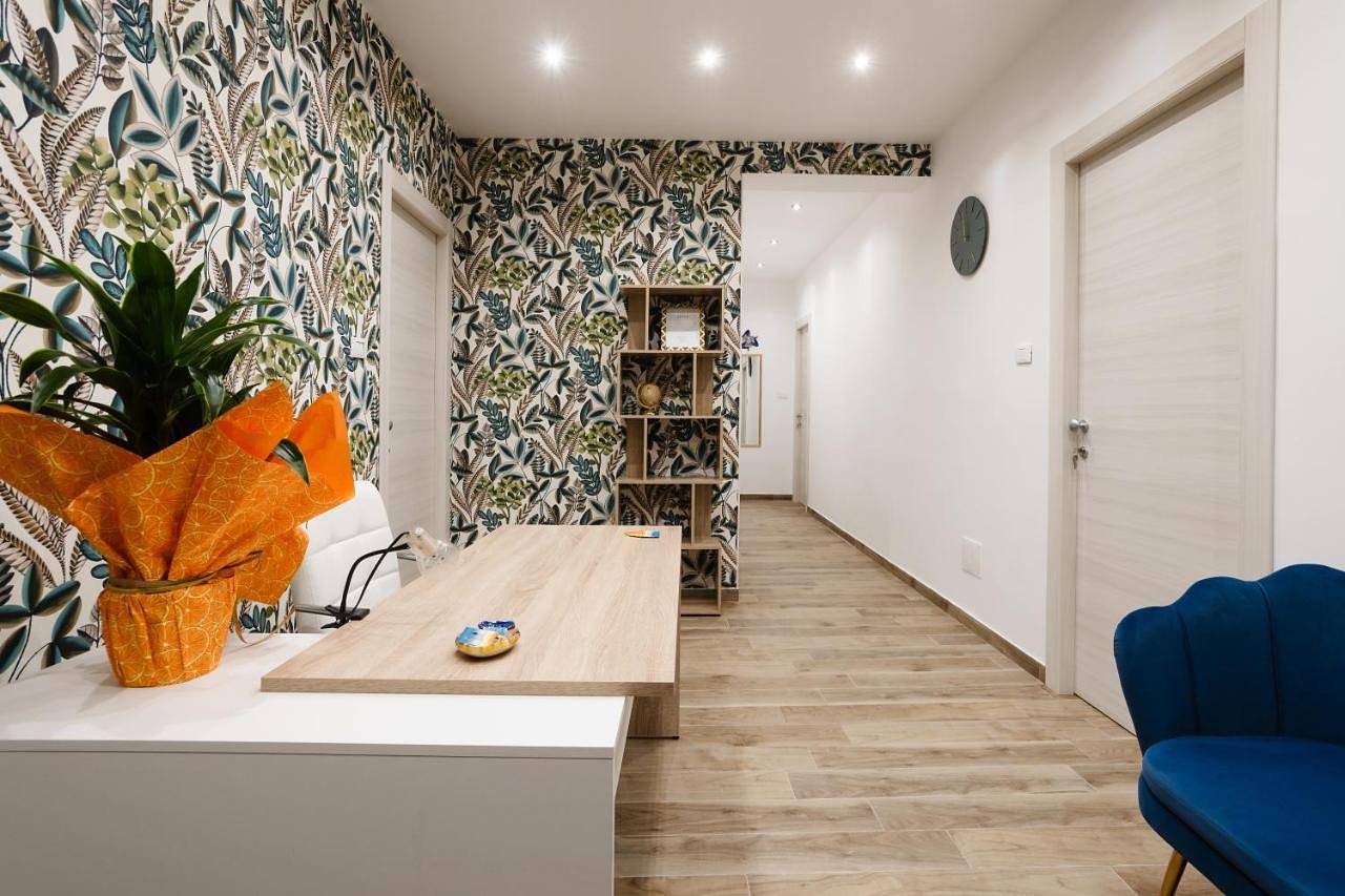 Sicily House Luxury in Mazara del Vallo, Région de Mazara del Vallo