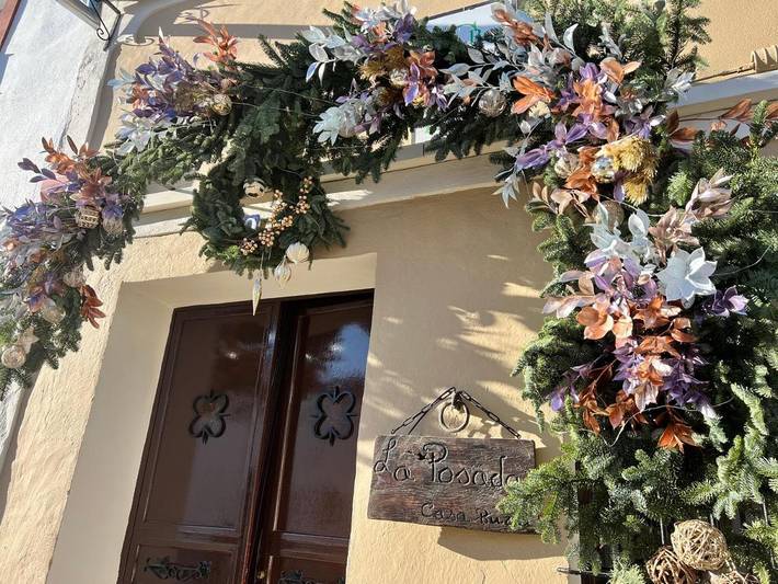 Ferienhaus für 4 Personen, mit Whirlpool und Garten - 1