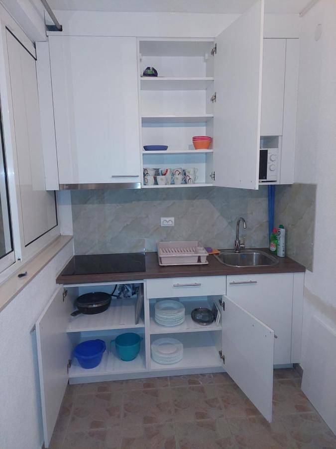 Gîte pour 2 personnes, avec vue et jardin dans Međugorje - 3