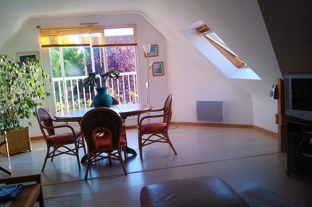 Appartement Quiberon 56 - 80 m2 labellisé 3 clés vacances. Promo du 29.06-13.07 in Quiberon, Côte des Mégalithes